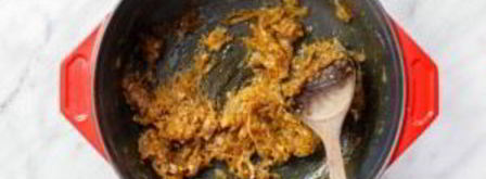 луковая похлебка. Шаг 3