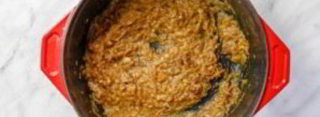 луковая похлебка. Шаг 4