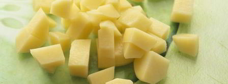 наваристая чечевичная похлебка. Шаг 6