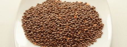 наваристая чечевичная похлебка. Шаг 7