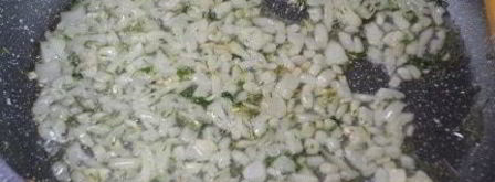 перуанская похлебка чупе. Шаг 3