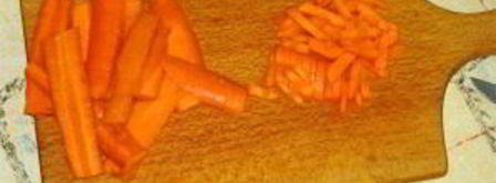 похлебка из чечевицы. Шаг 4