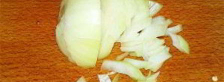 похлебка из чечевицы. Шаг 6