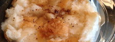 похлебка из кролика. Шаг 5