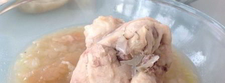 похлебка из кролика. Шаг 11