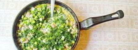 похлебка из свинины. Шаг 6