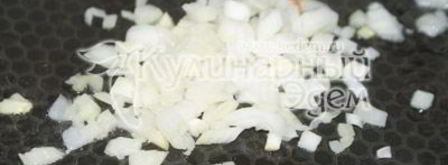 похлебка русская постная. Шаг 3