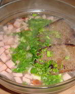 Похлебка узника