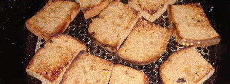 похлебка узника. Шаг 6