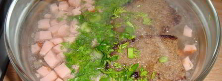 похлебка узника. Шаг 8