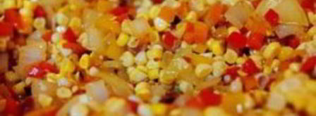 сырно-кукурузная похлебка. Шаг 4