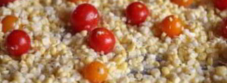 томатная похлебка с кукурузой. Шаг 3