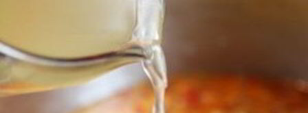 томатная похлебка с кукурузой. Шаг 6