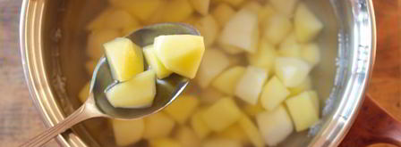 постный рассольник. Шаг 3