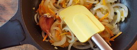 постный рассольник. Шаг 4