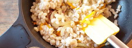 постный рассольник. Шаг 5