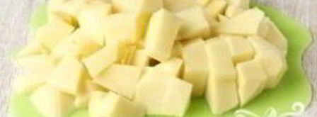 рассольник из свинины. Шаг 5