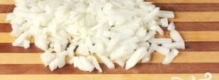 рассольник из свинины. Шаг 6