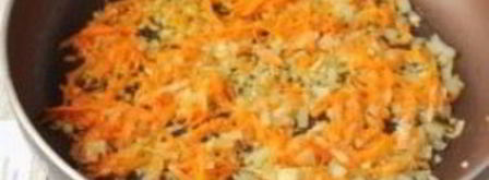 рассольник из свинины. Шаг 8