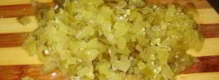 рассольник из свинины. Шаг 9