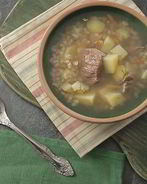 Рассольник классический