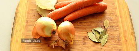 рассольник ленинградский с почками. Шаг 7