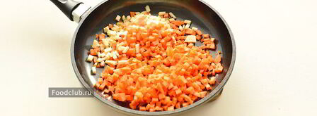 рассольник ленинградский с почками. Шаг 9