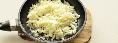 рассольник ленинградский с почками. Шаг 10