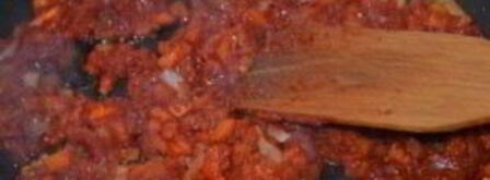 рассольник ленинградский. Шаг 5