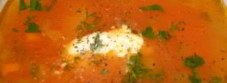 рассольник ленинградский. Шаг 6