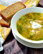 Рассольник Любимый