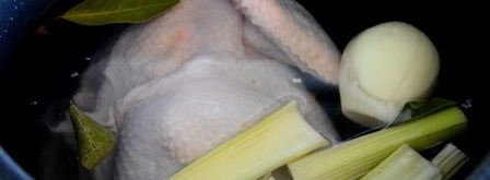 рассольник любимый. Шаг 3