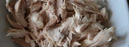 рассольник любимый. Шаг 12