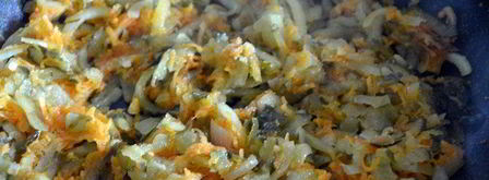 рассольник любимый. Шаг 4