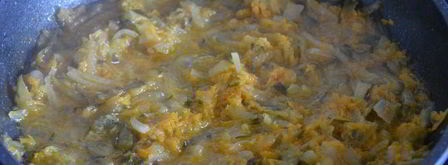 рассольник любимый. Шаг 5