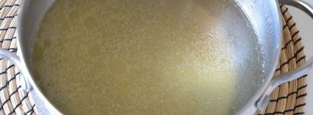 рассольник любимый. Шаг 6