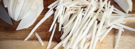 рассольник московский. Шаг 3