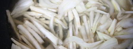 рассольник московский. Шаг 4