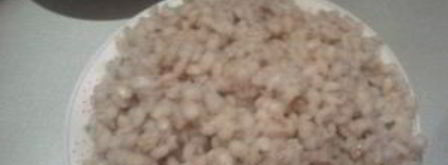 рассольник на зиму в банках. Шаг 4