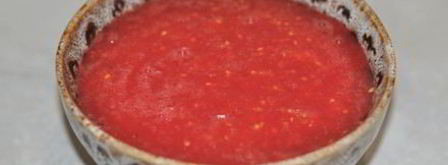 рассольник на зиму. Шаг 4