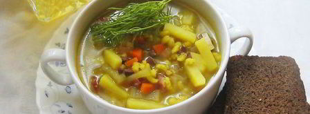 рассольник по-алексеевски. Шаг 8