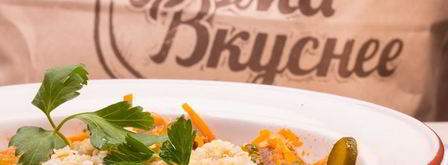 рассольник по-старорусски. Шаг 15