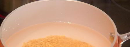 рассольник по-старорусски. Шаг 5