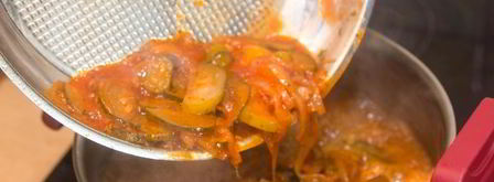 рассольник по-старорусски. Шаг 10