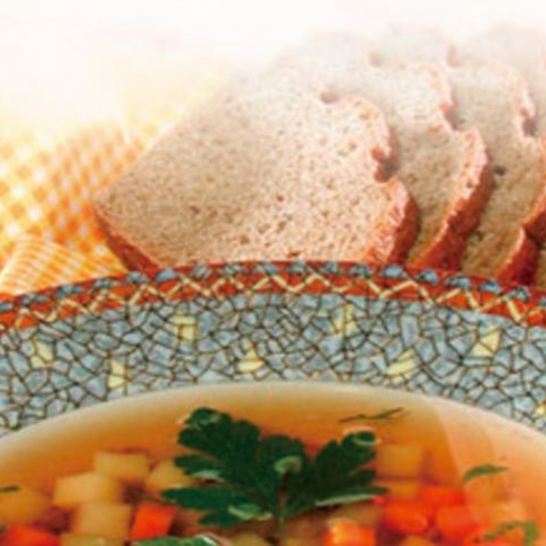 Рецепт рассольника с гречневой крупой