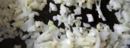 рассольник с колбасой. Шаг 6