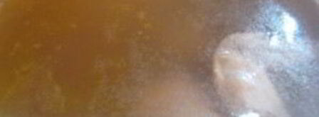 рассольник с курицей и перловкой. Шаг 3