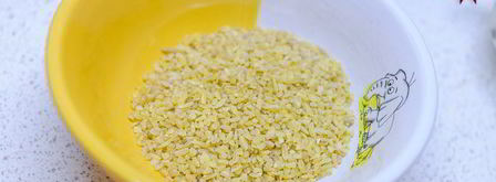 рассольник с курицей и сыром в горшочке. Шаг 4