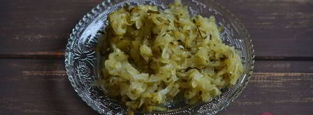 рассольник с перловкой. Шаг 4