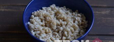 рассольник с перловкой. Шаг 7